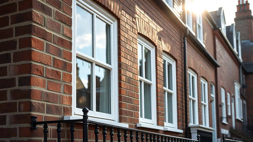 A-Rated Windows Highgate