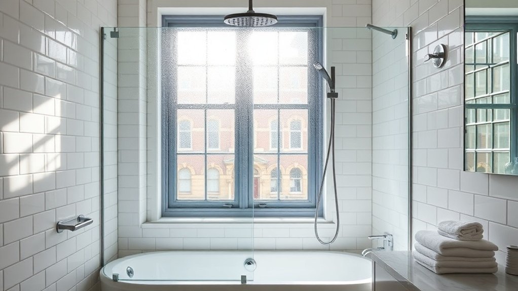 Bath Screens Highgate