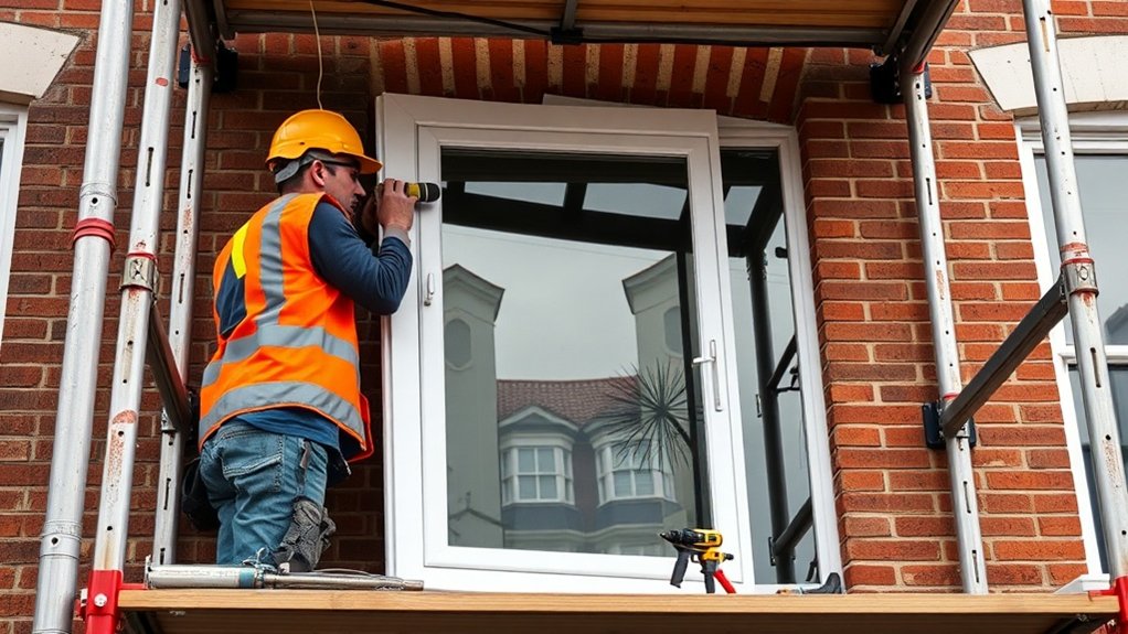 Casement Windows Highgate