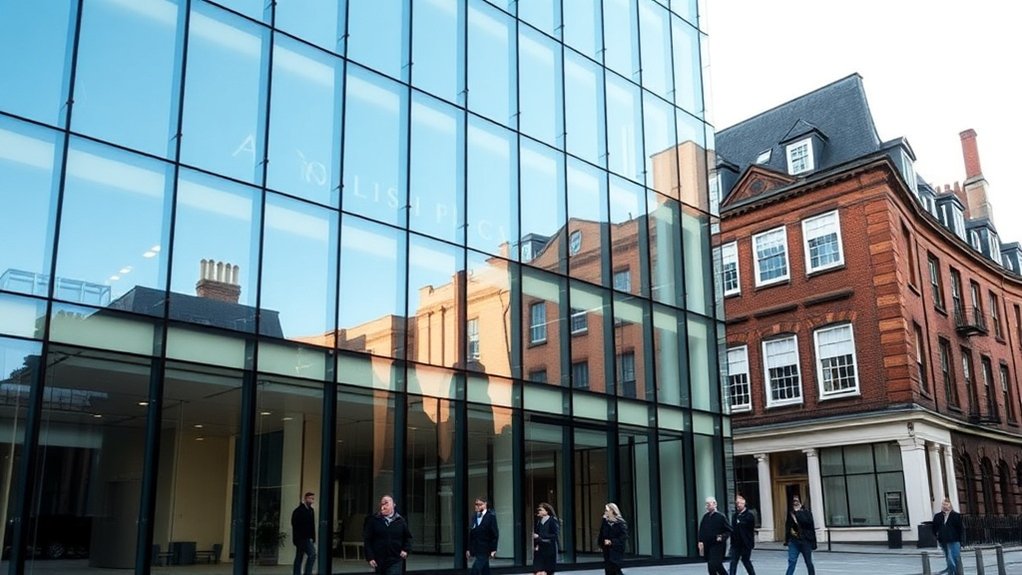 Low-E Glass Highgate