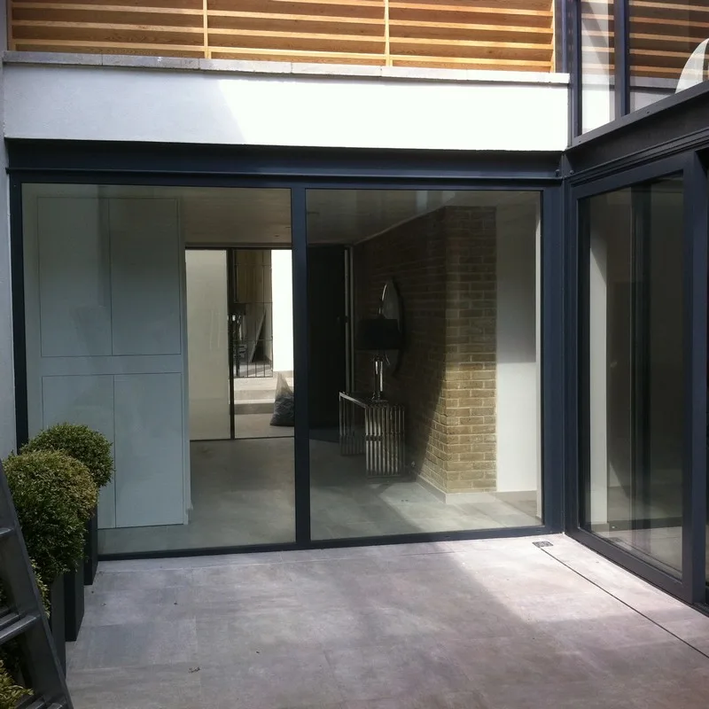 Highgate Glazier Services